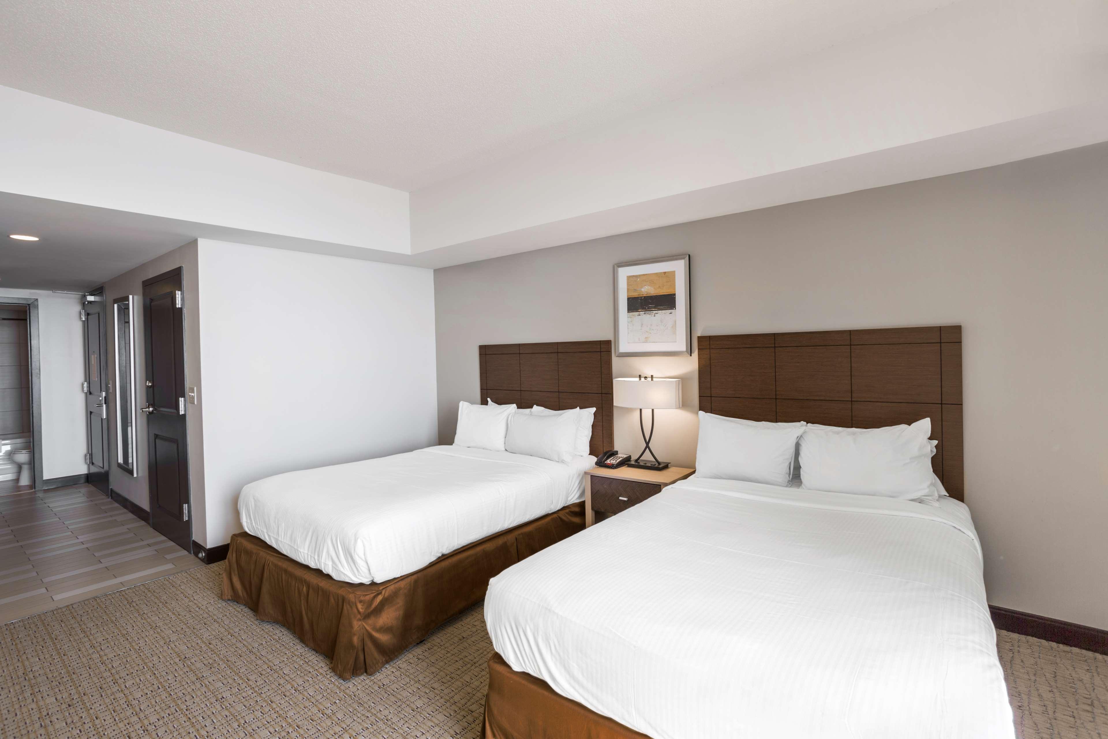 Hilton Vacation Club Oceanaire Virginia Beach Exteriör bild