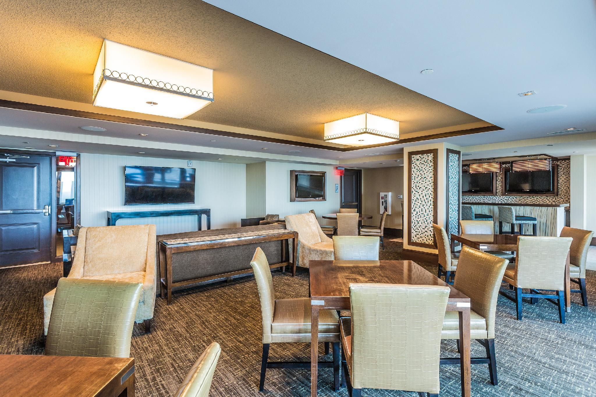 Hilton Vacation Club Oceanaire Virginia Beach Exteriör bild